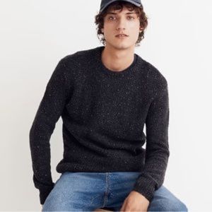 Madewell Men’s Crewneck Sweater
